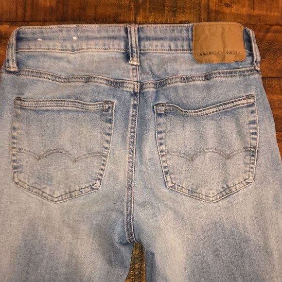 American Eagle Jeans Skinny Jeans - Picture 10 of 10